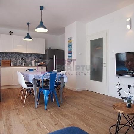 Anna Apartment Split Kültér fotó