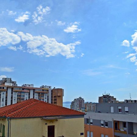 Anna Apartment Split Kültér fotó