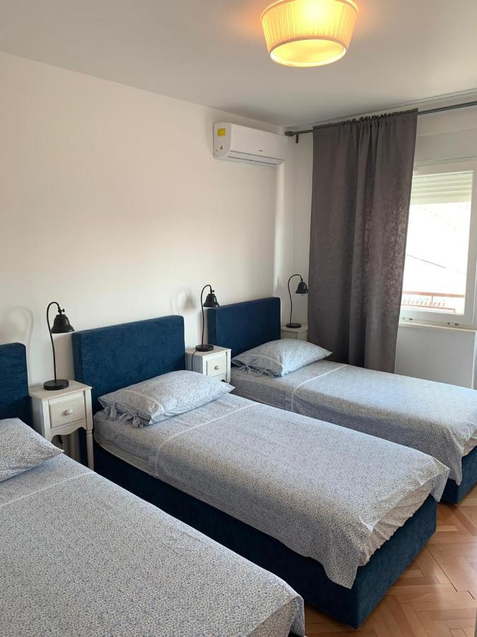 Anna Apartment Split Kültér fotó