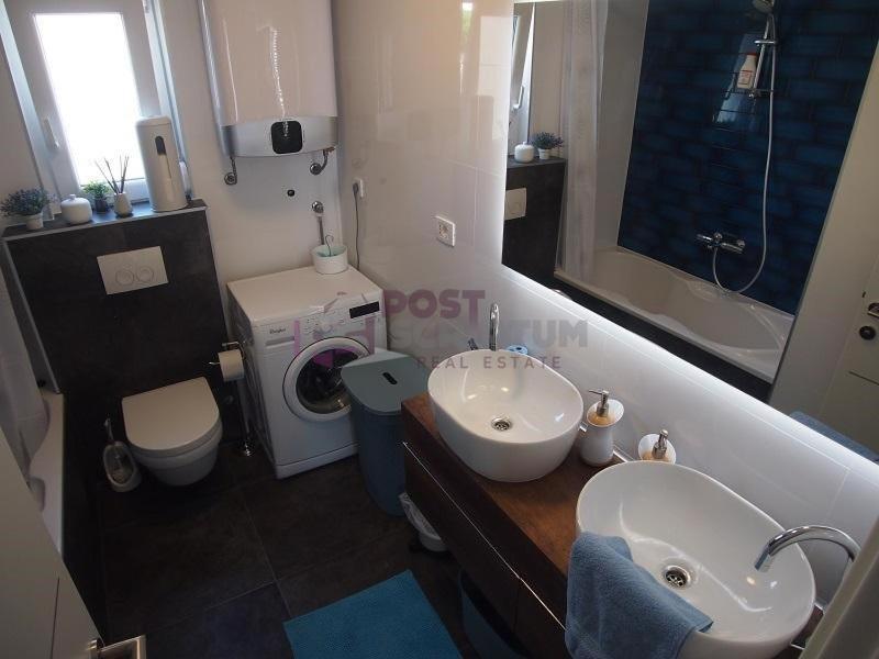 Anna Apartment Split Kültér fotó