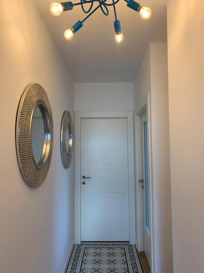 Anna Apartment Split Kültér fotó