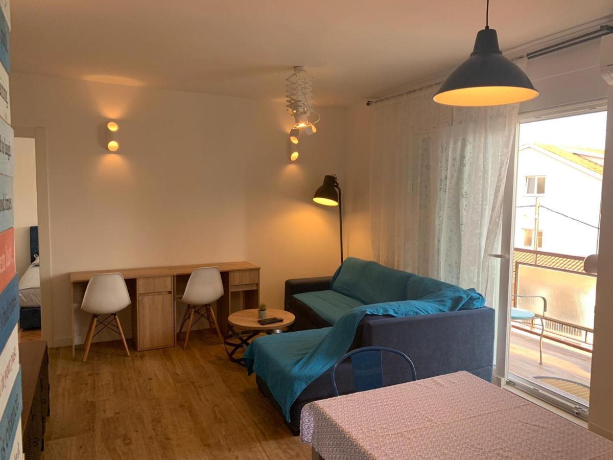 Anna Apartment Split Kültér fotó