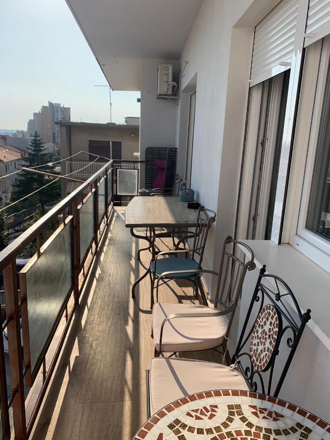 Anna Apartment Split Kültér fotó